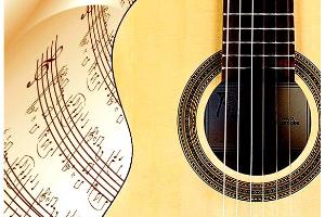 Обучение, уроки игры на гитаре в Зеленограде для всех желающих.  Город Зеленоград