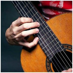 Обучение на гитаре в Зеленограде. Классика, рок, саундтреки.  Поселок Крюково guitar6.jpg
